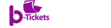 B-Tickets — accueil